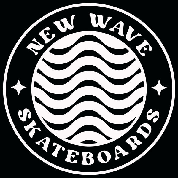 New Wave Skateboards 